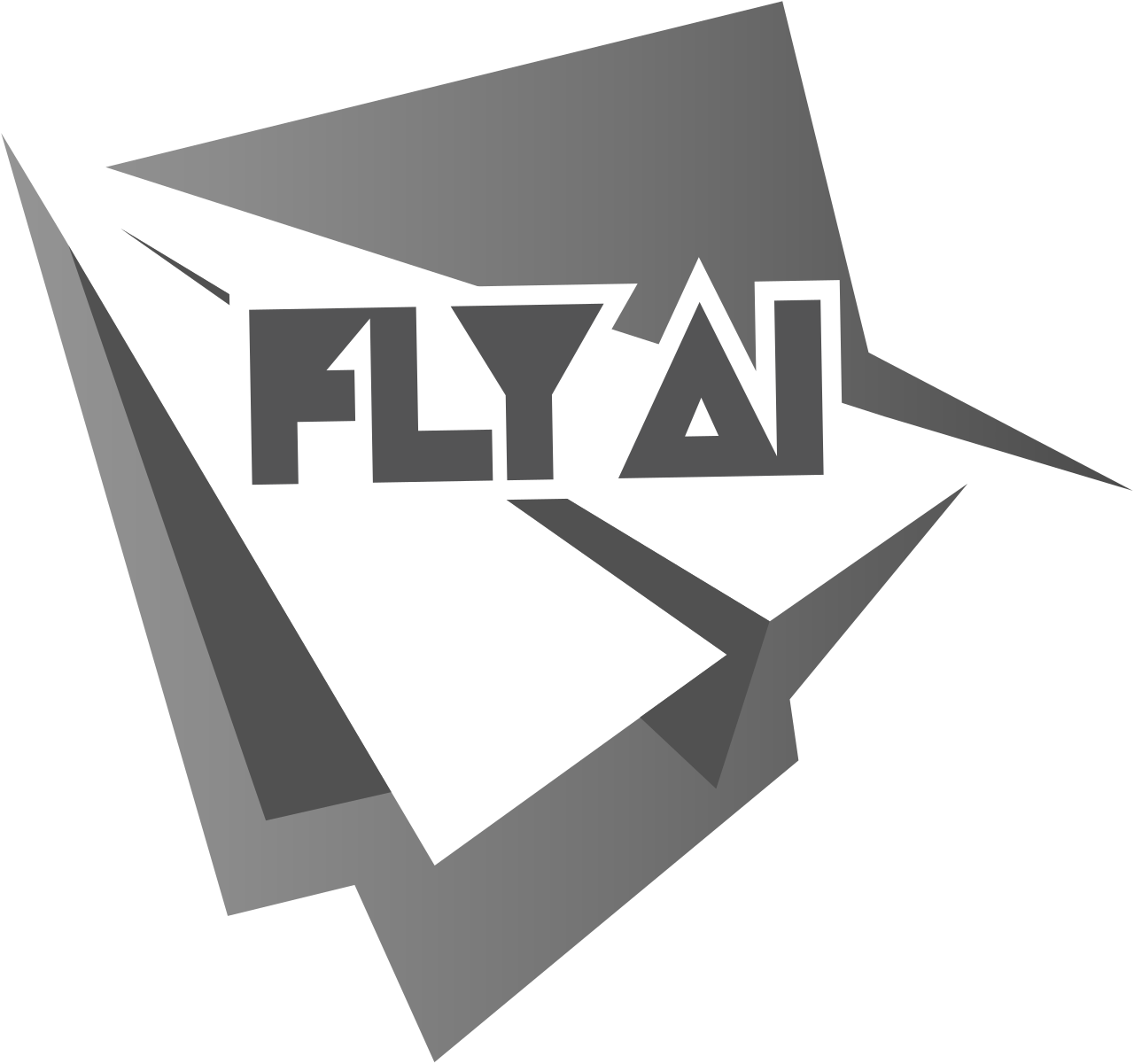 FLY AI Solutions LLC Logo